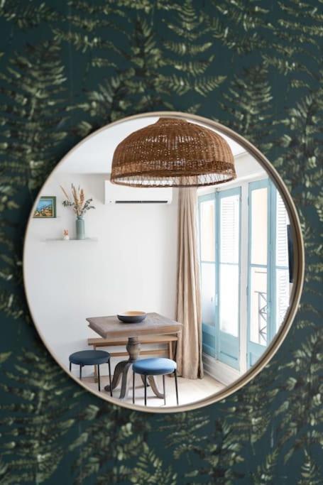 T2 - Rue De La Republique - Cosy Leilighet Marseille Eksteriør bilde